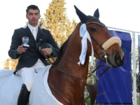 Sudamericano Young Riders 2013