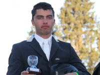 Sudamericano Young Riders 2013