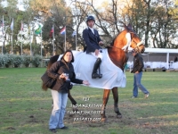 Sudamericano Young Riders 2013