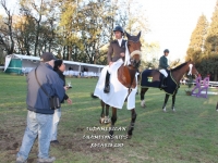 Sudamericano Young Riders 2013