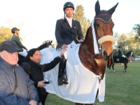 Sudamericano Young Riders 2013