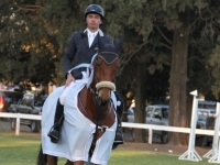Sudamericano Young Riders 2013