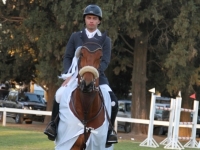 Sudamericano Young Riders 2013