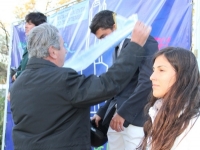 Sudamericano Young Riders 2013