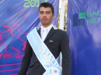 Sudamericano Young Riders 2013