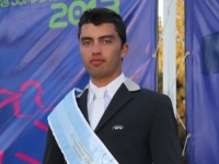 Sudamericano Young Riders 2013