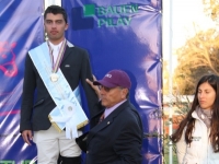 Sudamericano Young Riders 2013