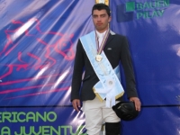 Sudamericano Young Riders 2013