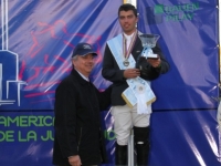 Sudamericano Young Riders 2013
