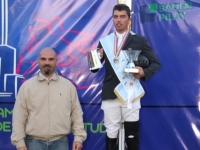 Sudamericano Young Riders 2013
