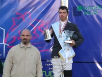 Sudamericano Young Riders 2013