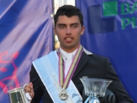 Sudamericano Young Riders 2013