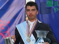 Sudamericano Young Riders 2013