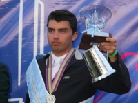 Sudamericano Young Riders 2013