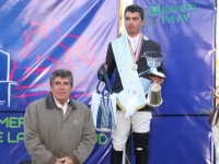 Sudamericano Young Riders 2013