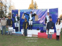 Sudamericano Young Riders 2013