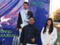 Sudamericano Young Riders 2013