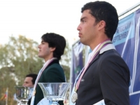 Sudamericano Young Riders 2013