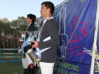 Sudamericano Young Riders 2013