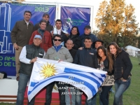 Sudamericano Young Riders 2013