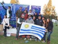 Sudamericano Young Riders 2013