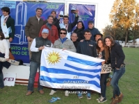 Sudamericano Young Riders 2013