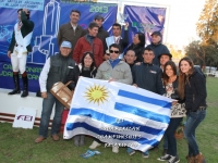 Sudamericano Young Riders 2013