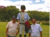 Torneo de Verano Clube Hipico Santo Amaro 2008
