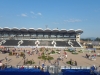 Tryon 2018 - Reconocimiento de pista