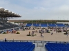 Tryon 2018 - Reconocimiento de pista