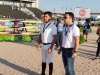 Tryon 2018 - Reconocimiento de pista