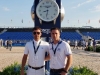 Tryon 2018 - Reconocimiento de pista