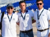 Tryon 2018 - Reconocimiento de pista