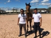Tryon 2018 - Inspección Veterinaria