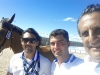 Tryon 2018 - Inspección Veterinaria