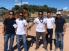Tryon 2018 - Inspección Veterinaria