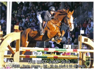 Lee más sobre el artículo CSIW The Best Jump 2010