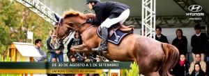 Lee más sobre el artículo Nuevamente el Classic Horse Show con la imagen de Marcelo Chirico