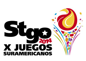 Lee más sobre el artículo Juegos Sudamericanos–Odesur Santiago 2014