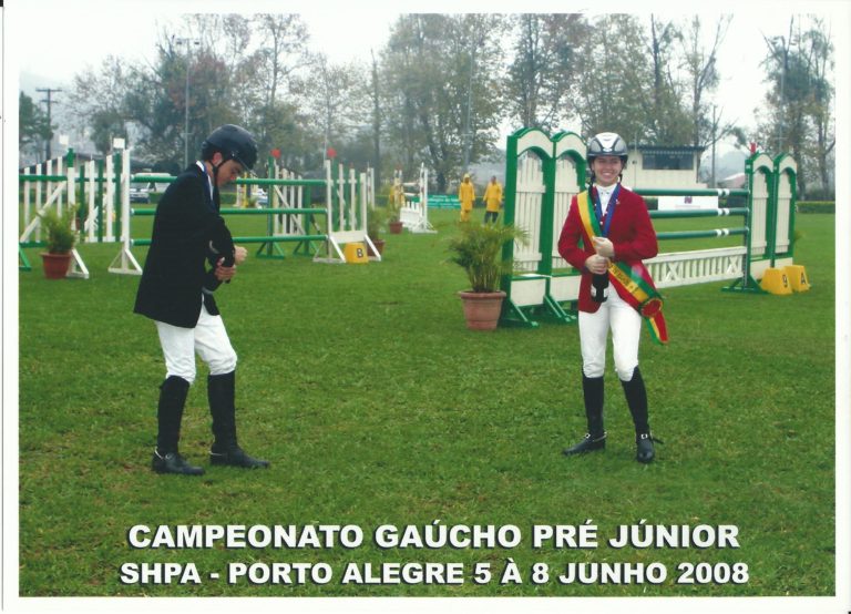 Lee más sobre el artículo Campeonato Gaúcho 2008