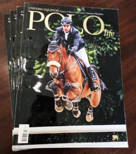 Lee más sobre el artículo Revista Polo Life